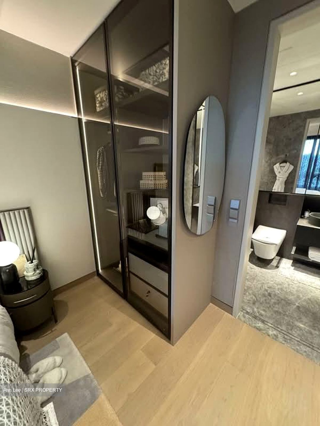W RESIDENCES MARINA VIEW - SINGAPORE (D1), Apartment #531419951